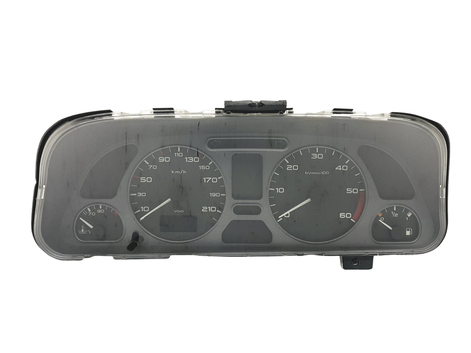 Speedometer/Instrument Cluster Peugeot 306 9642491480 110008808180 57024 main product photo