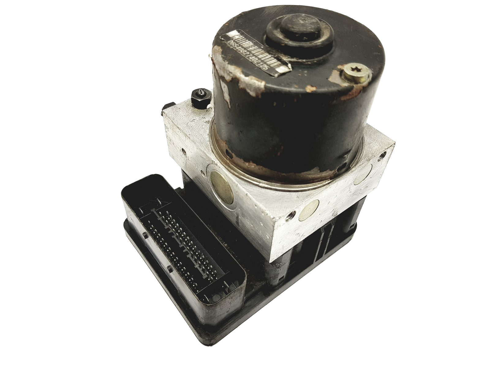 Abs Pump VW Polo 6Q0907379E 6Q0614117C ATE 59685 main product photo