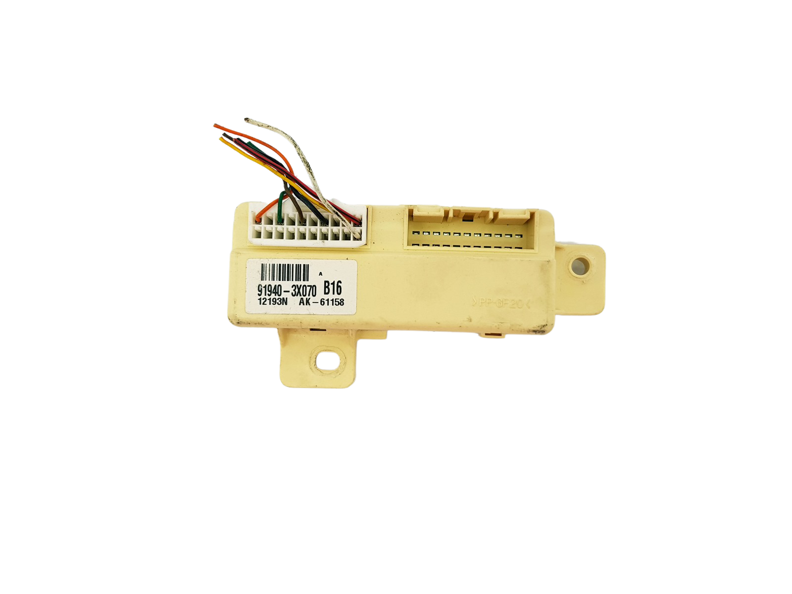 Control unit Module 91940-3X070 B16 Hyundai 32031 main product photo