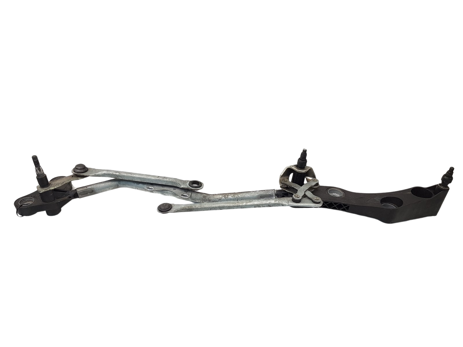 Wiper Linkage Front BMW 5 E60 7179433 main product photo