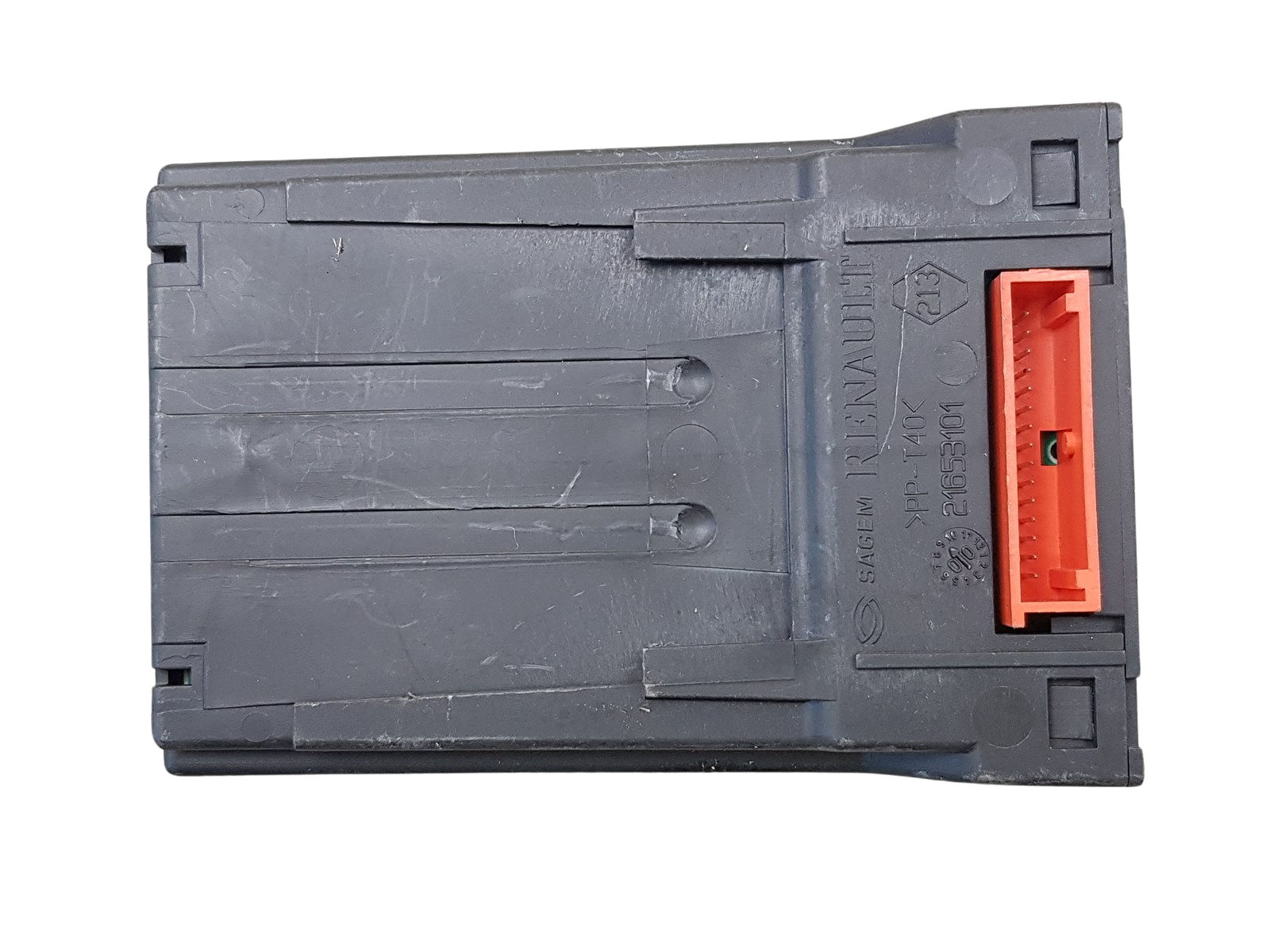 Control unit Module Renault 8200006159 21654468-8 main product photo