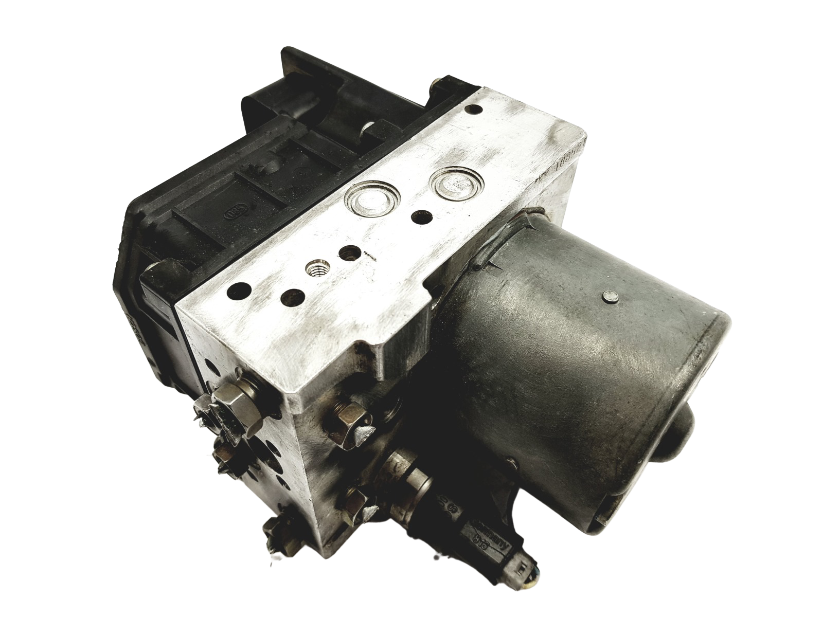 Abs Pump Ulysse C8 807 Phedra 1494680080 0265225165 Bosch 34853 main product photo