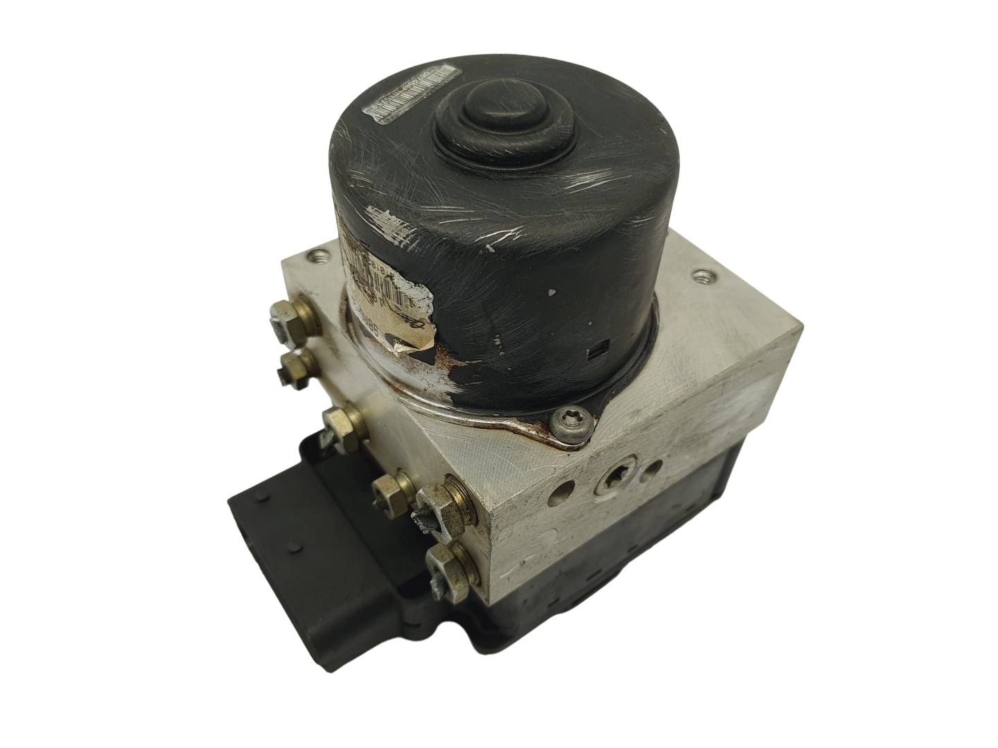 Abs Pump Ford Focus 98AG-2M110-CA 10.0948-0105.3 Ate 62938 main product photo