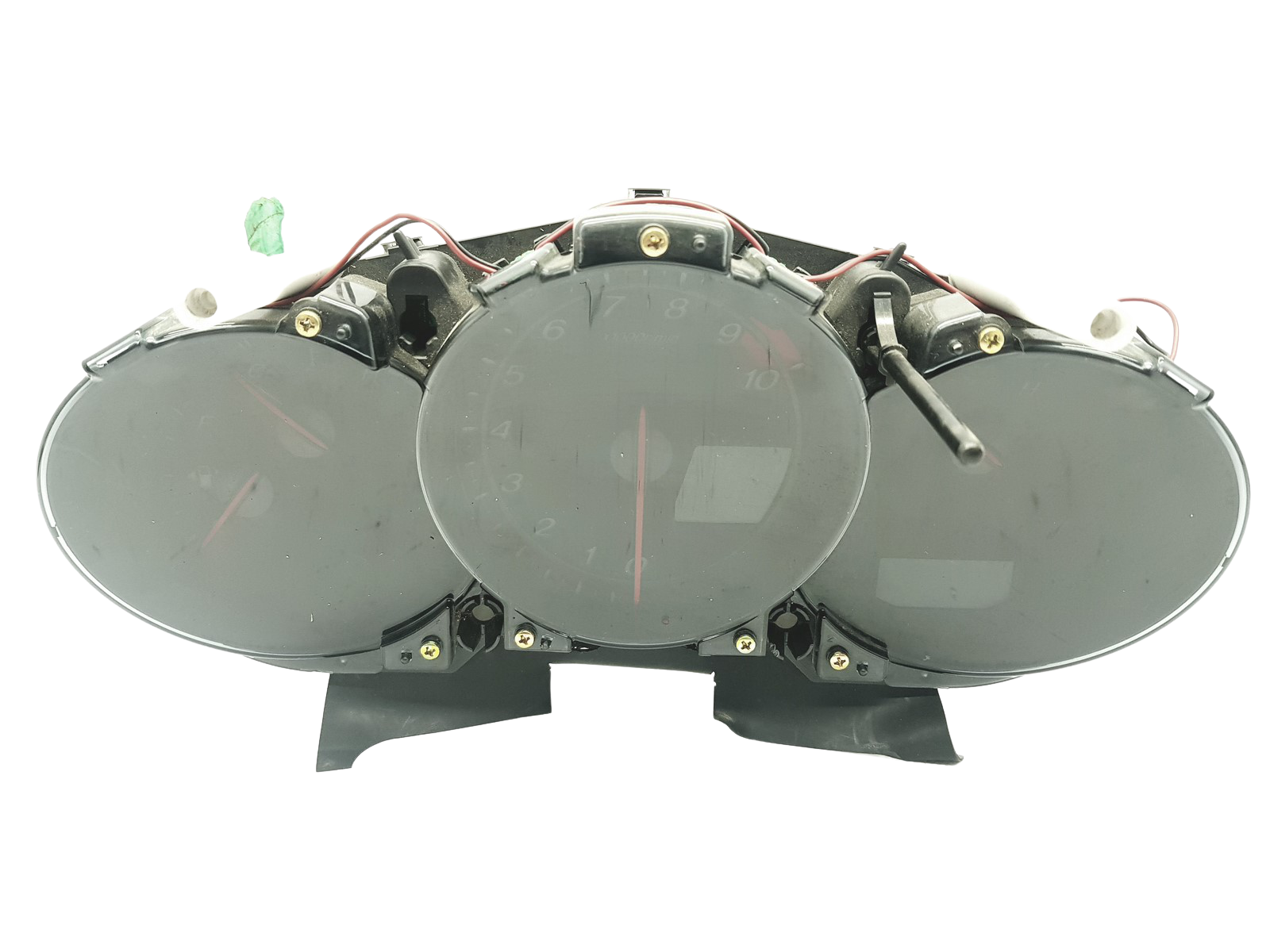 Speedometer/Instrument Cluster Mazda RX-8 FRFE19B 40028 main product photo