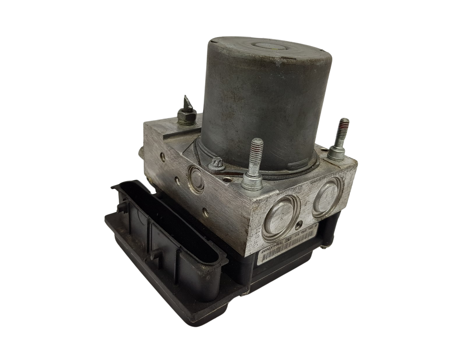 Abs Pump Toyota Auris 44540-02060 0265950512 0265235065 4664 main product photo
