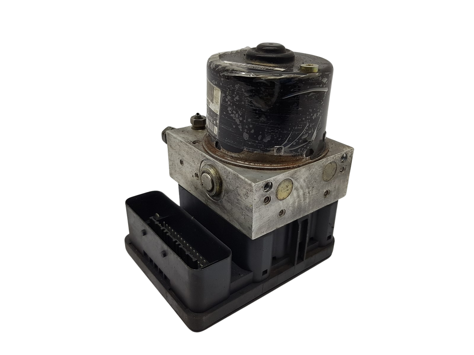 Abs Pump Citroen C2 9649029080 10.0960-1131.3 Ate 6095 main product photo