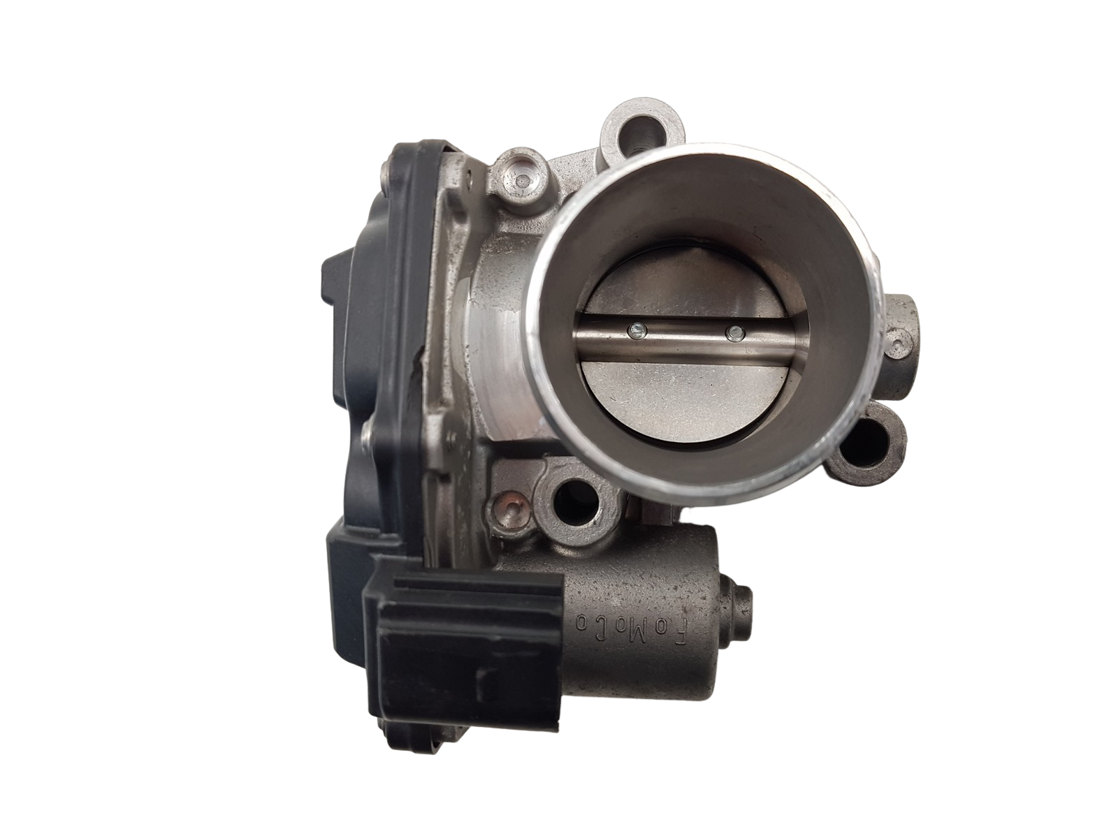 Throttle Body Valve Ford CM5G-9F991-FC 1.0 EcoBoost FoMoCo 2119 main product photo