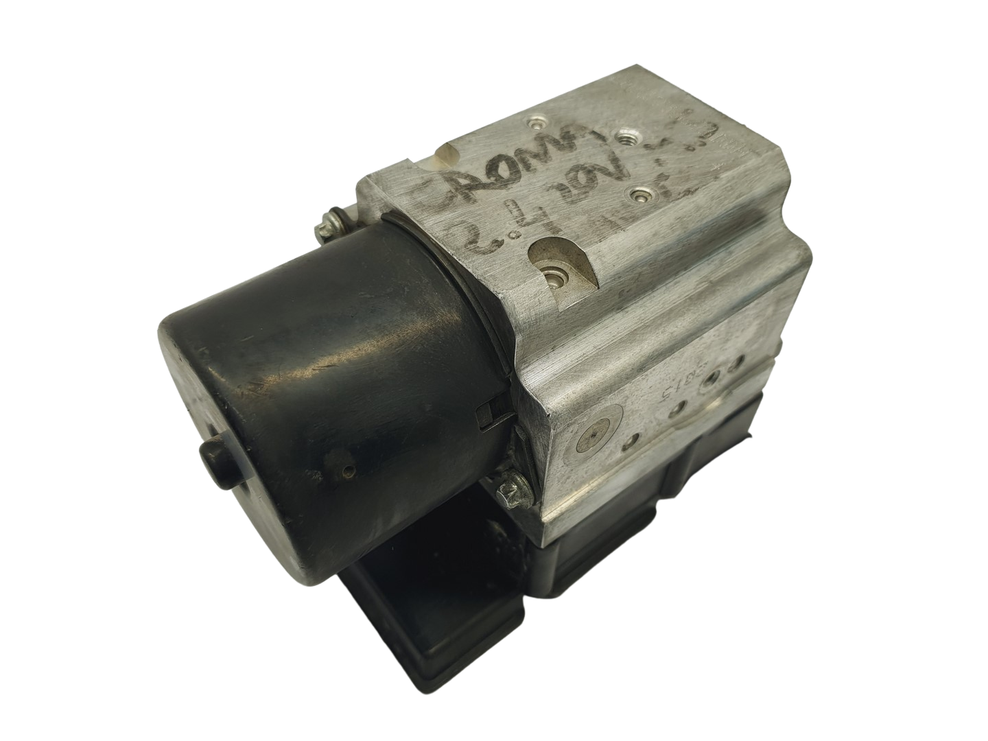 Abs Pump Fiat Croma 51753751 54084739C TRW 67616 main product photo