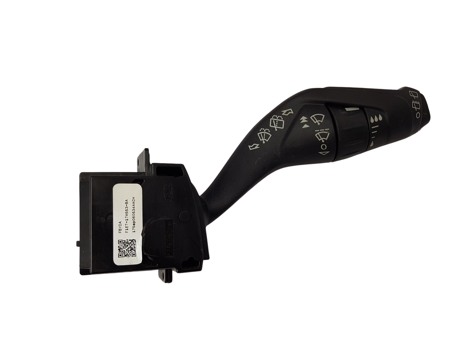 Windscreen Wash Wiper Switch Ford C Max 2 Focus MK3 F1ET-17A553-BA FBYDA main product photo