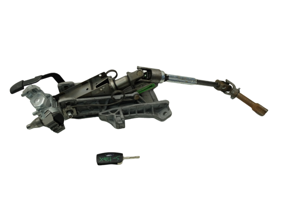 Steering Column Ford S-MAX ZG511361H ZG520149B main product photo