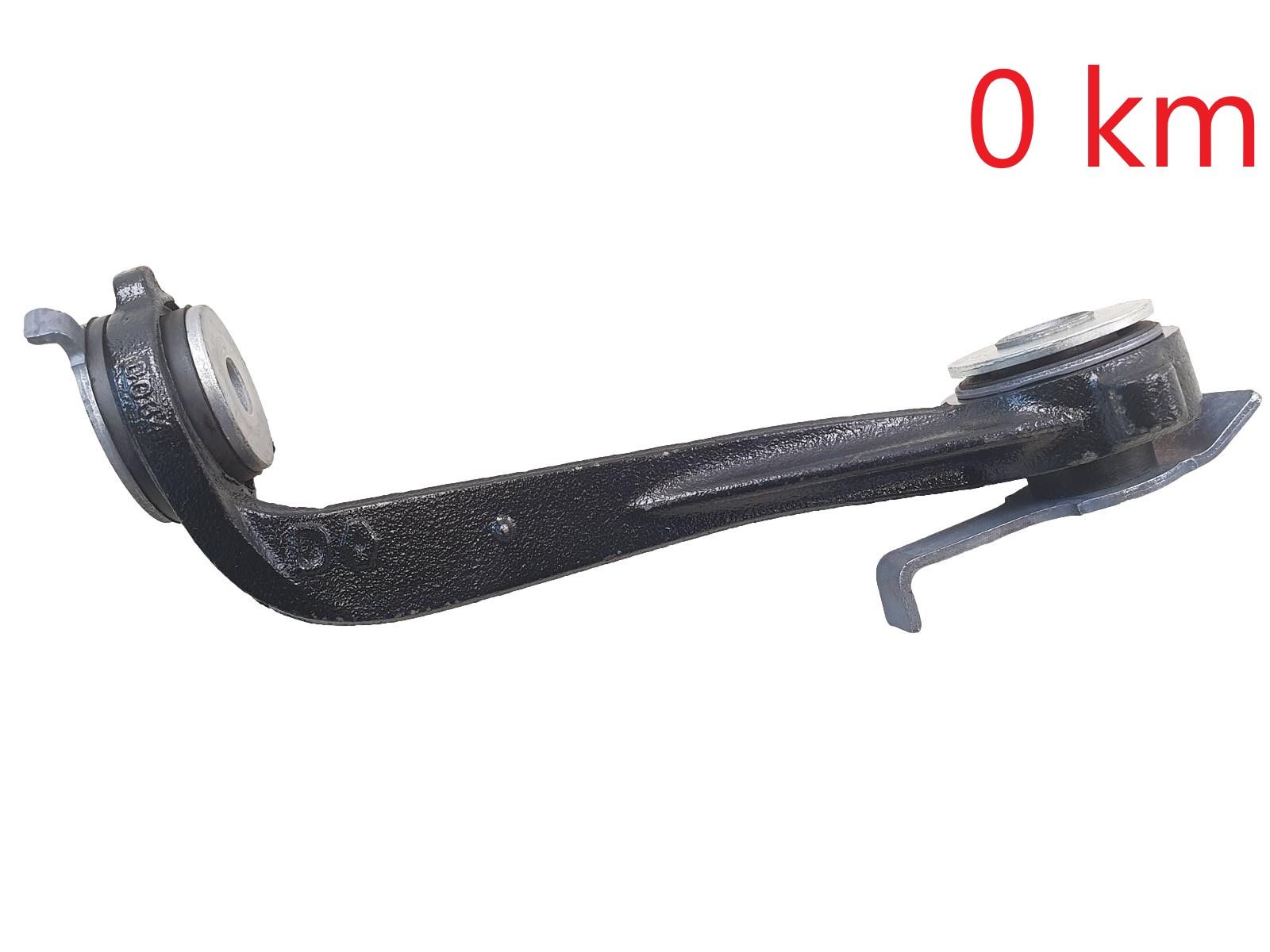 Mounting Right 8200626972 Renault Trafic 3 Vivaro 2 0km main product photo