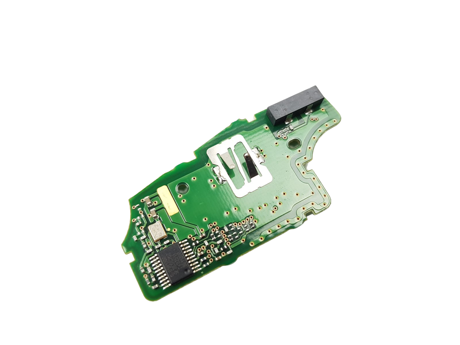 Remote Key Fob Nissan BPA3K-12 requires coding main product photo