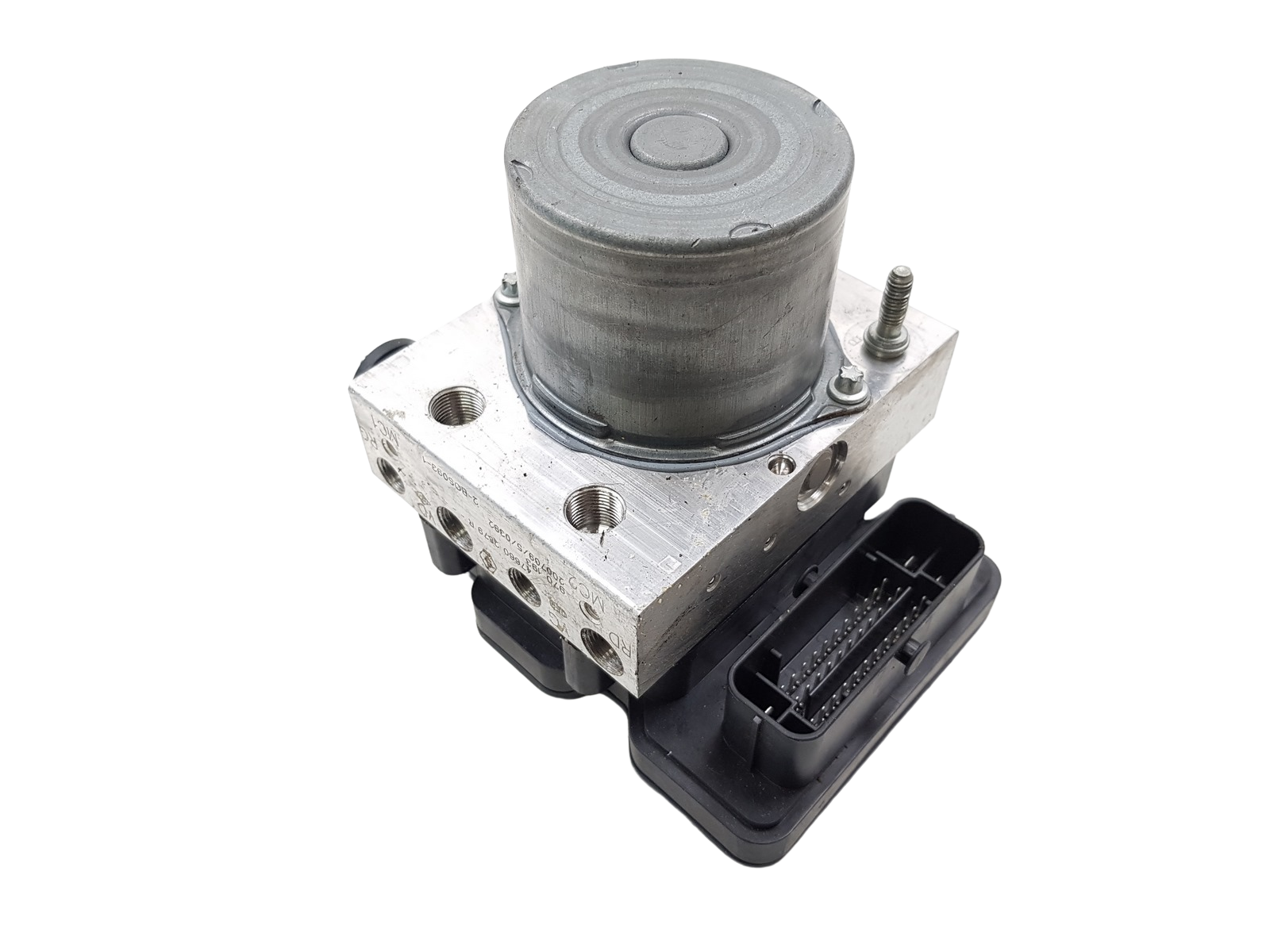 Abs Pump Renault Clio 5 476602879R 0265956707 Bosch 1030 main product photo
