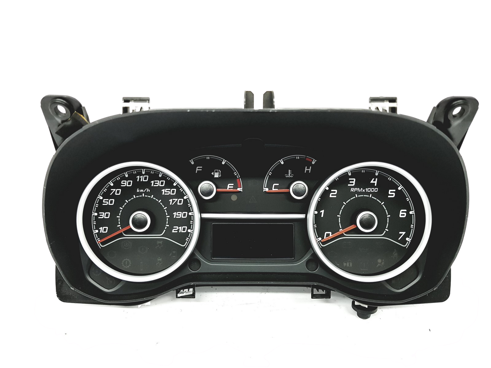 Speedometer/Instrument Cluster Fiat Doblo 0520428490 31548 main product photo