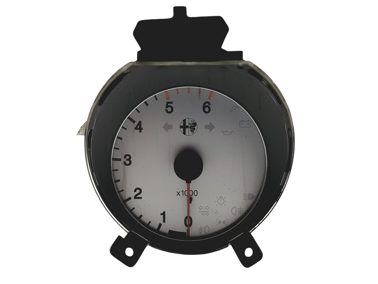 Tachometer Alfa Romeo 156 GTS 6850840070 56575 main product photo