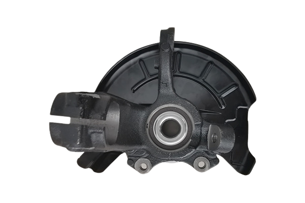 Wheel Steering Knuckle Right For VW Audi Skoda 6Q0407256S 44071741401 Vika main product photo
