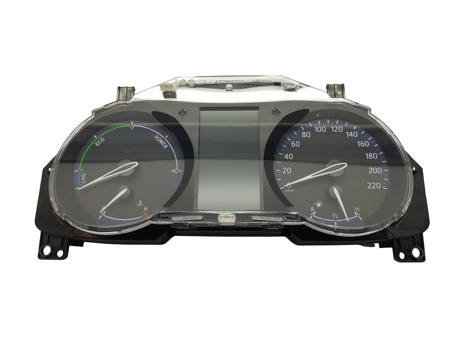 Speedometer/Instrument Cluster Toyota CHR C-HR Hybrid 83800-F4032 A1 main product photo