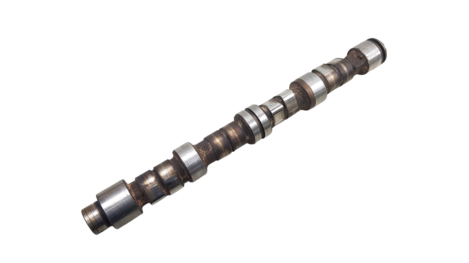 Camshaft 8200881281 7700272940 1.6 8v K7M Renault 1001 main product photo