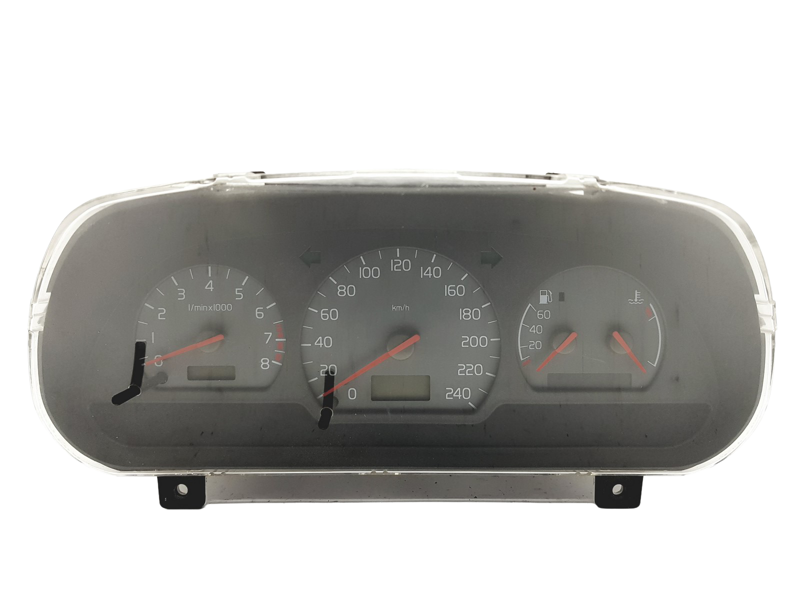 Speedometer/Instrument Cluster Volvo V40 S40 0P-0200-021 0P0200021 51146 main product photo