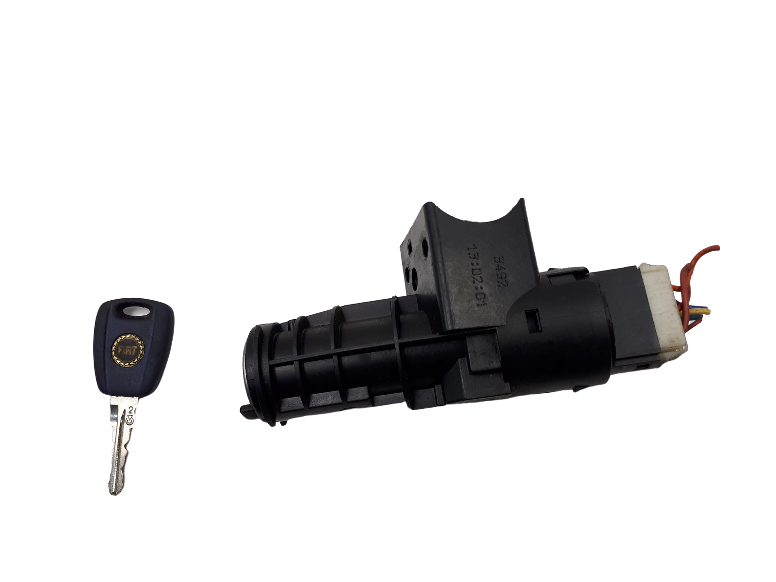 Ignition Switch Fiat Punto 0.5521 0.8712 B365 TRW 1238 main product photo