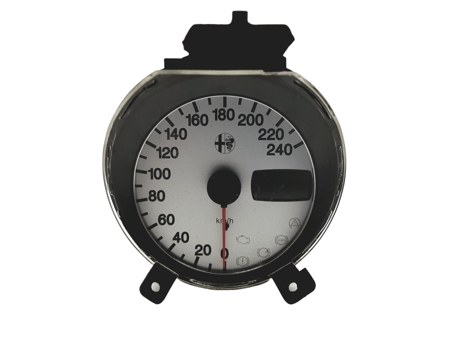 Speedometer/Instrument Cluster Alfa Romeo 156 6160340020 28677 main product photo