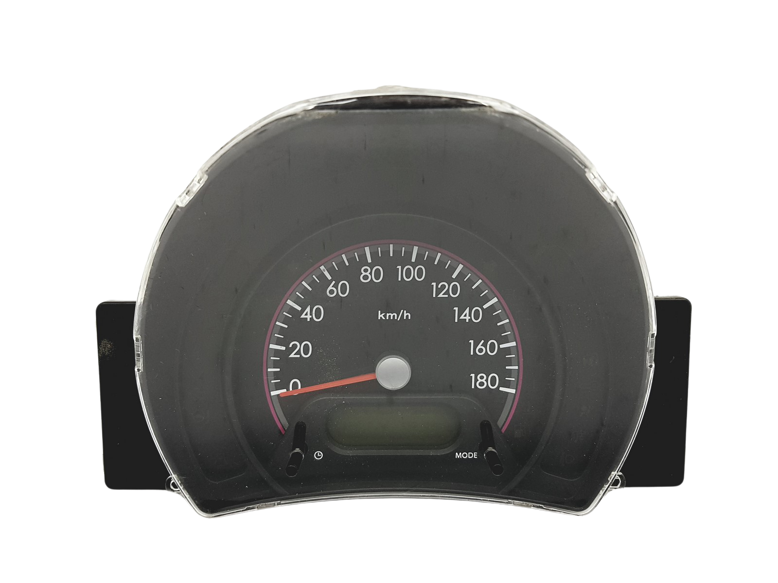 Speedometer/Instrument Cluster Nissan Pixo Suzuki Alto 34100M68K00 40906 main product photo