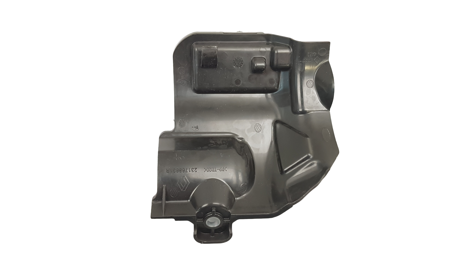 Cover Alternatora Silnika 231768631R 2.0 DCI Renault Trafic 3 main product photo