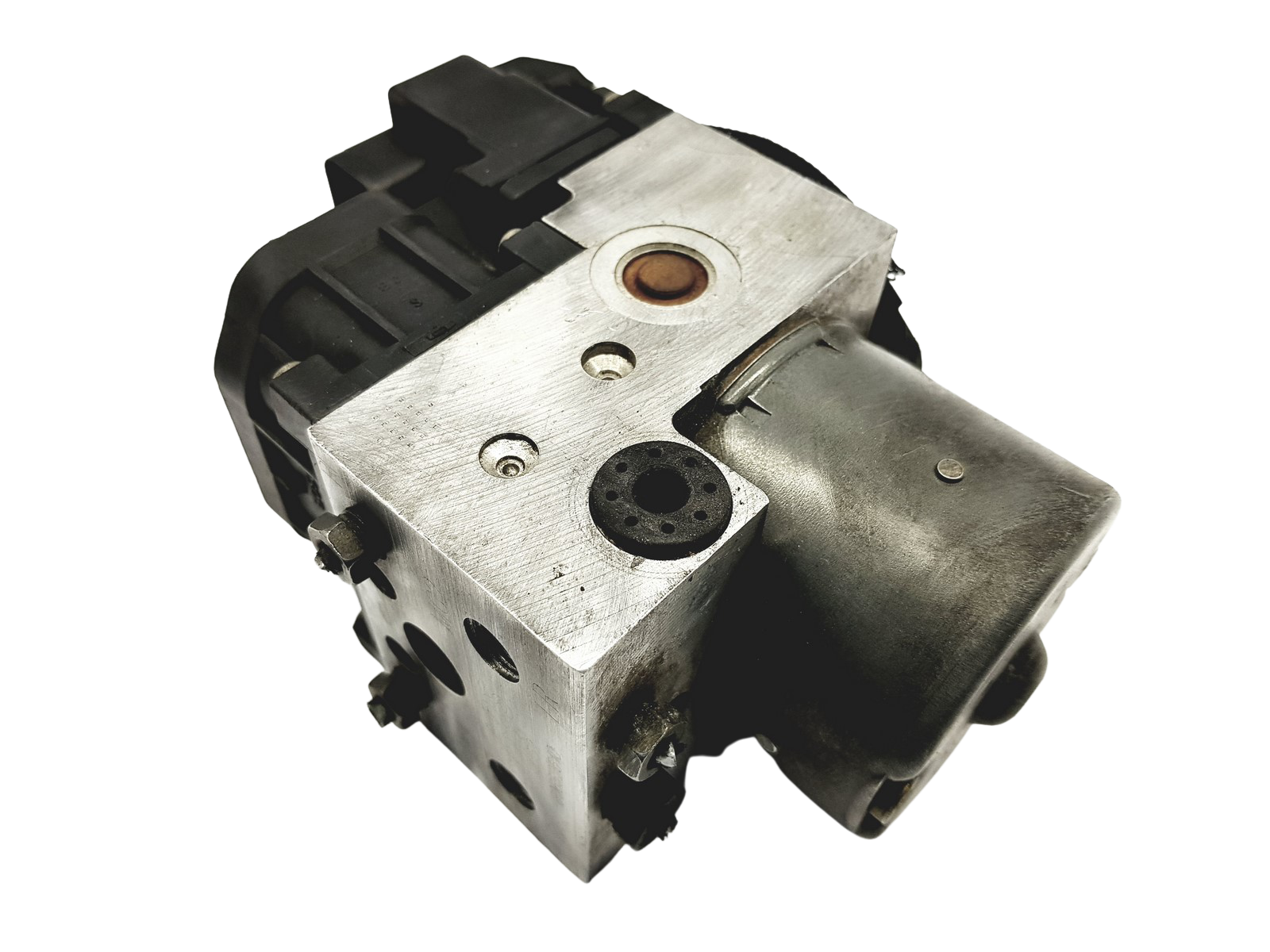 Abs Pump Alfa Romeo 166 60652610 0273004384 Bosch 38771 main product photo