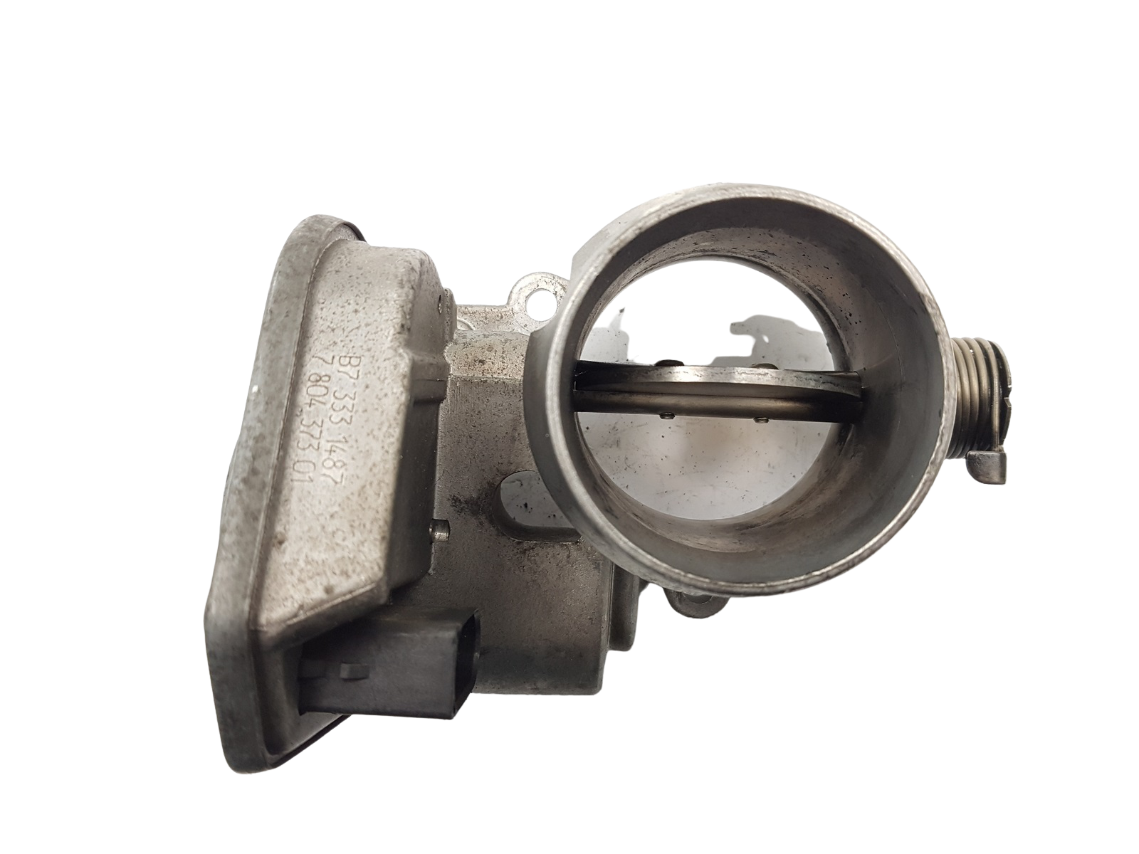 Throttle Body Valve BMW 780437301 2.0 D Pierburg 1969 main product photo