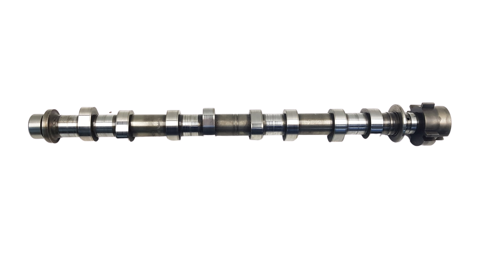 Camshaft 8200827912 8200619361 2.0 2.3 dCi Renault Nissan Opel main product photo