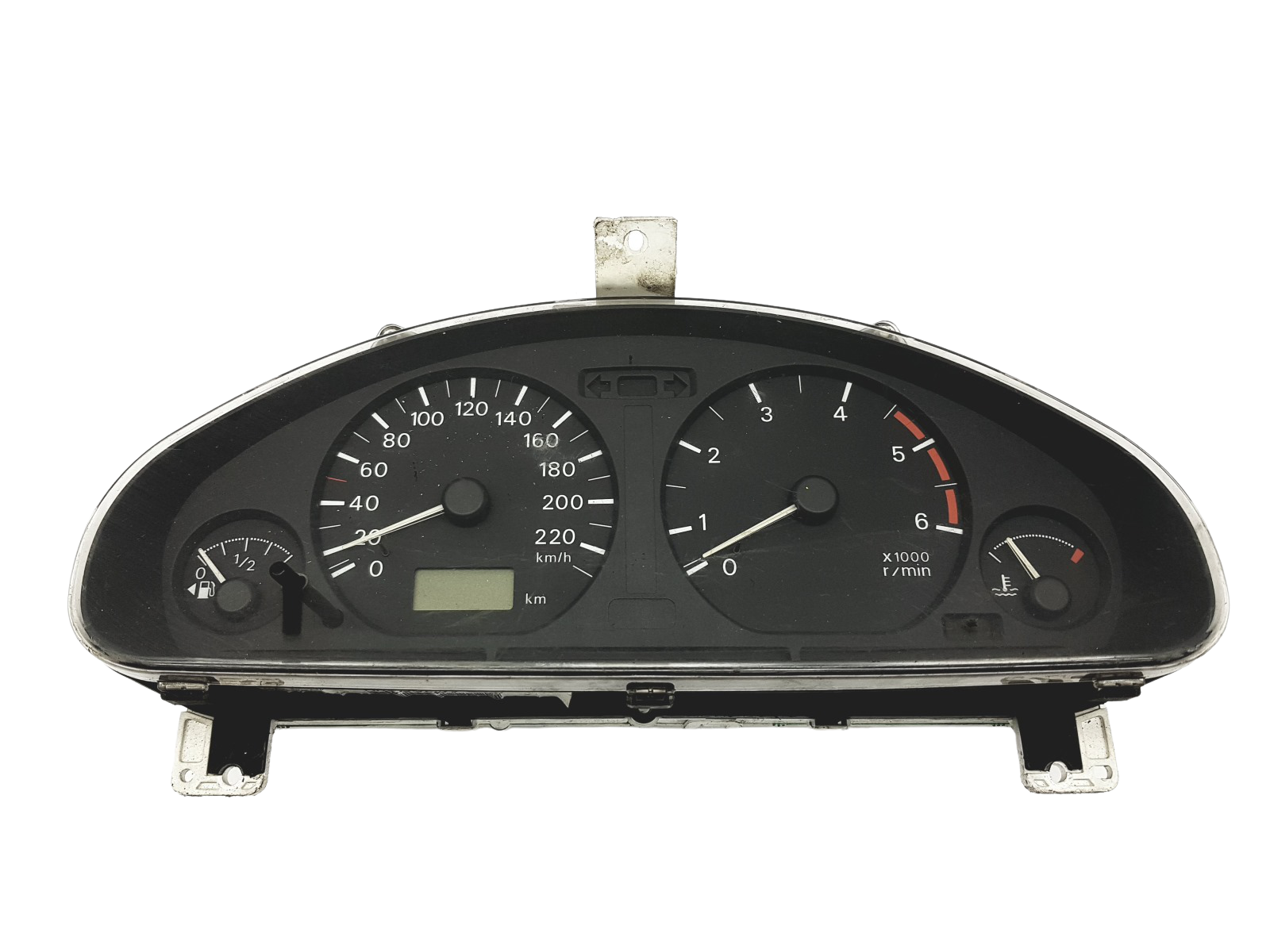 Speedometer/Instrument Cluster Mitsubishi Space Star MR480209 44493 main product photo