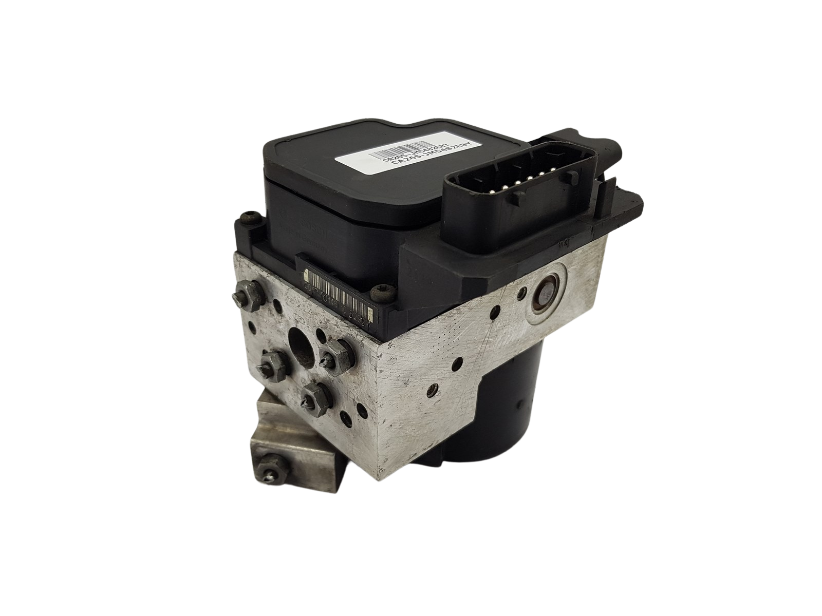 Abs Pump Mercedes E A0034319012 0265202436 Bosch 5482 main product photo