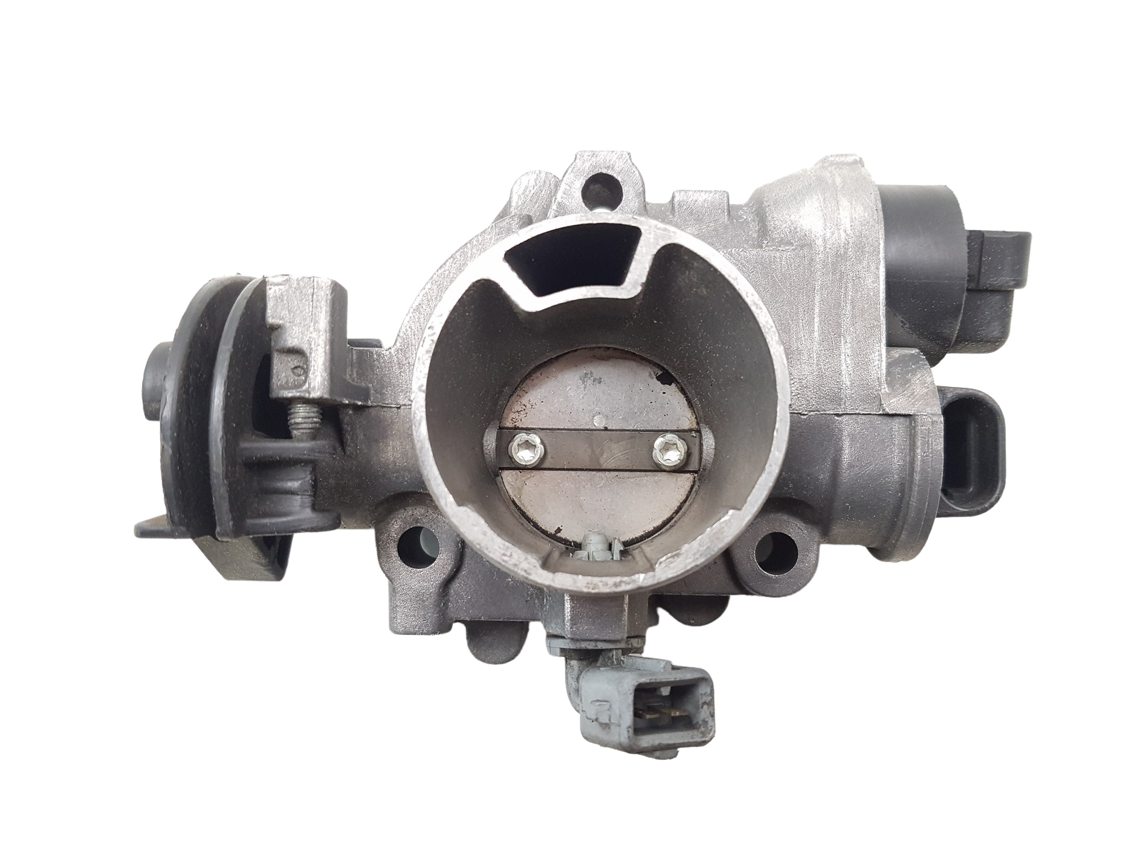 Throttle Body Valve Renault H873633 1.2 8V main product photo