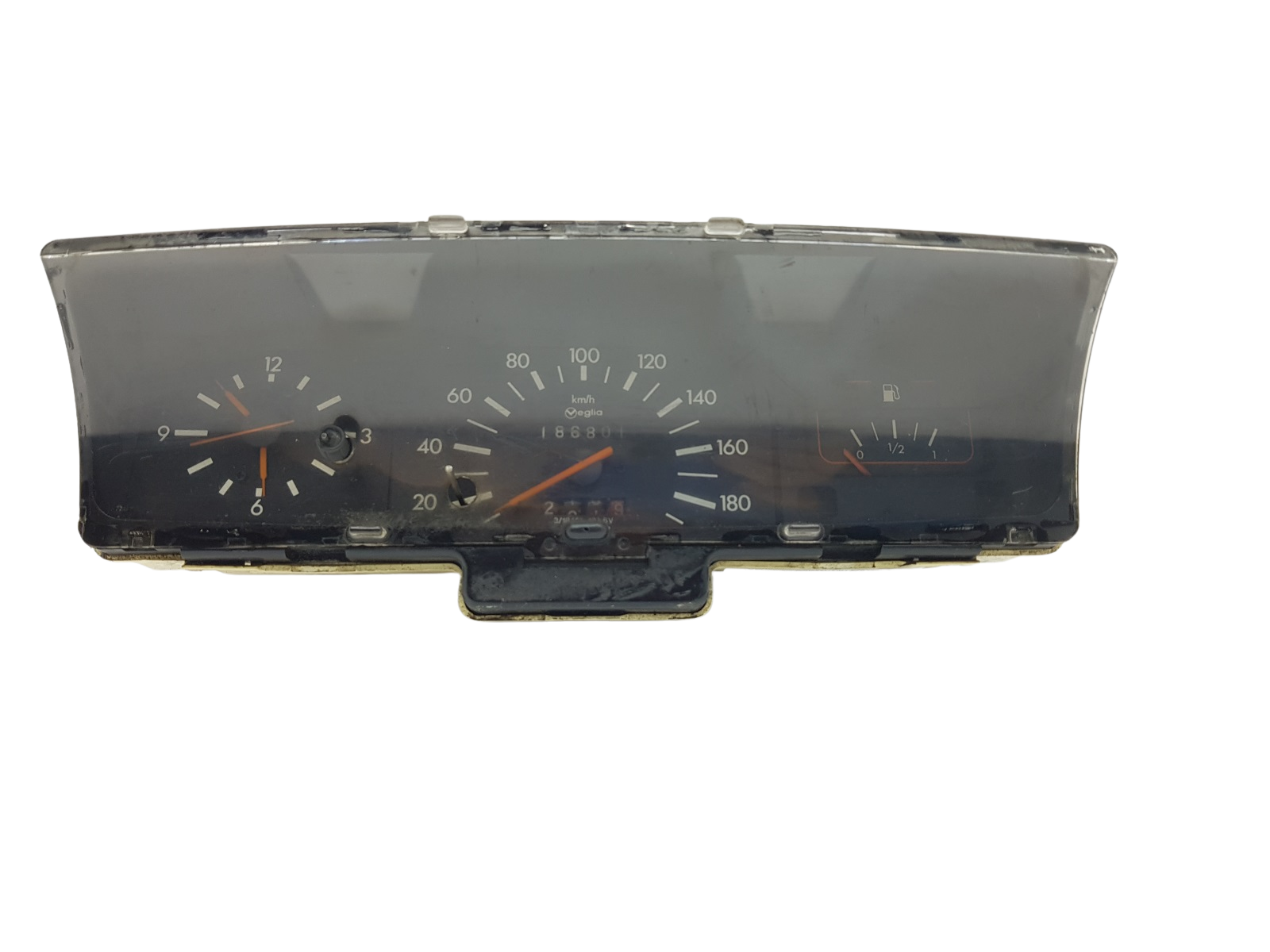 Speedometer/Instrument Cluster Peugeot 205 8595202 1070 main product photo