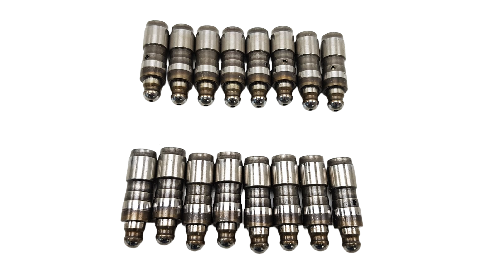 Valve Tappets KPL 7700107555 1.6 16v K4M Renault Dacia main product photo