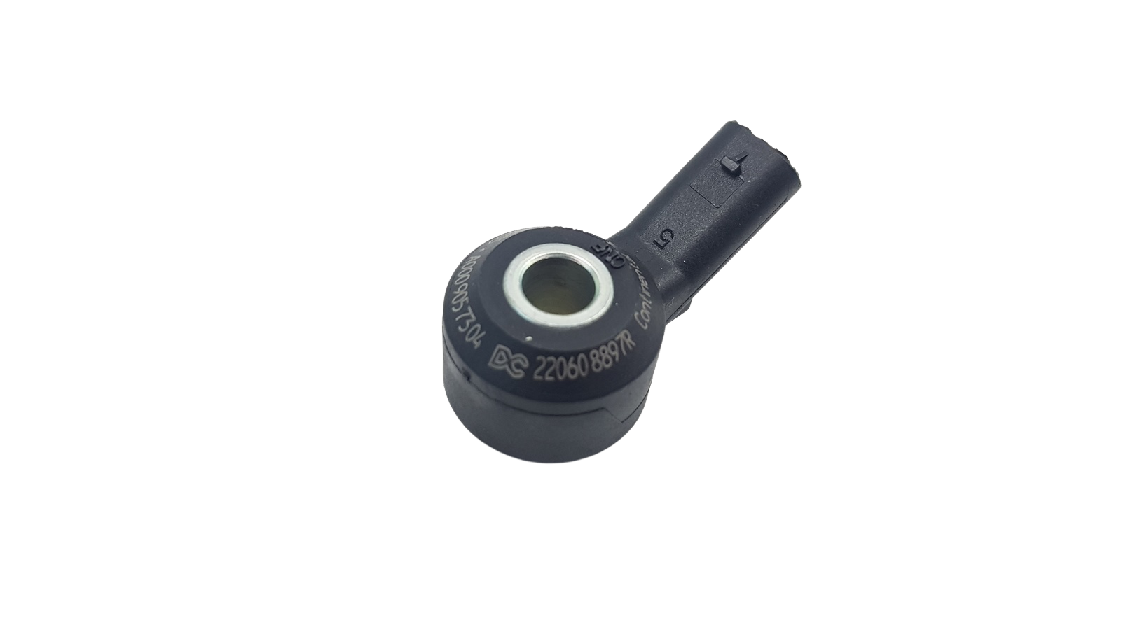 Knock Sensor 220608897R A0009057304 1.3 TCE Renault Dacia Mercedes 0km main product photo