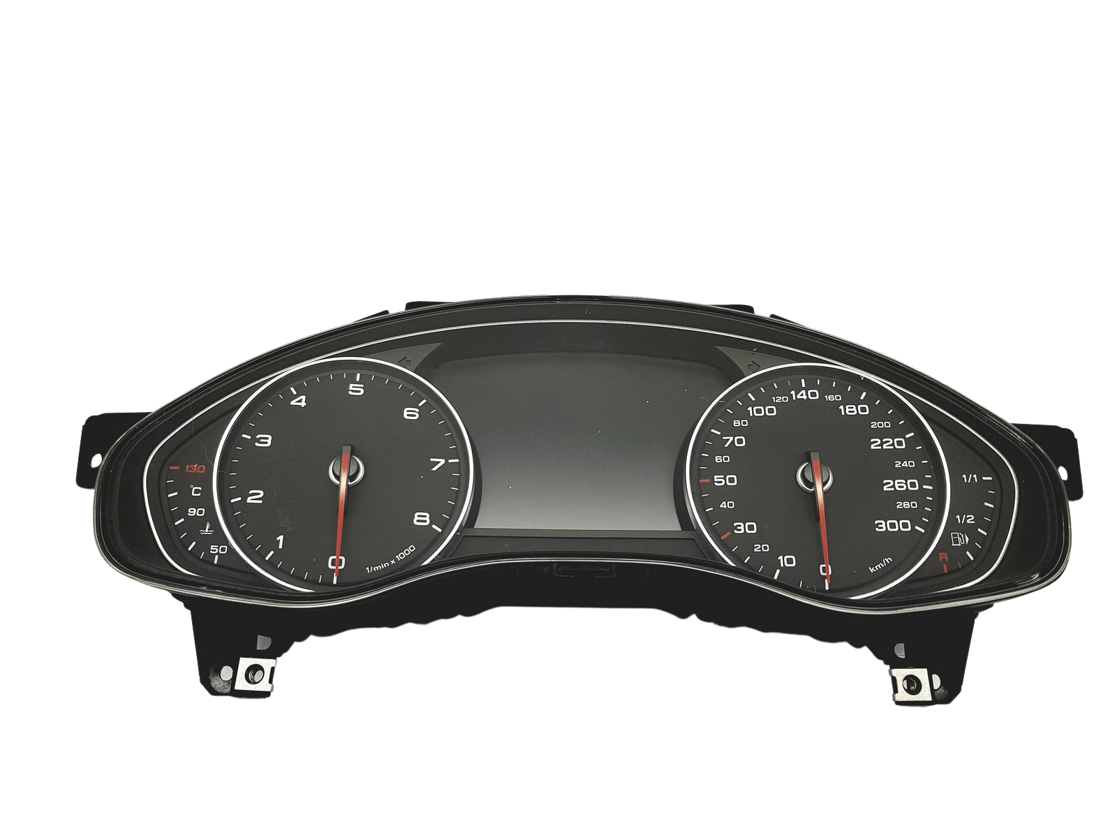 Speedometer/Instrument Cluster Audi A6 C7 4G8920931C Bosch main product photo