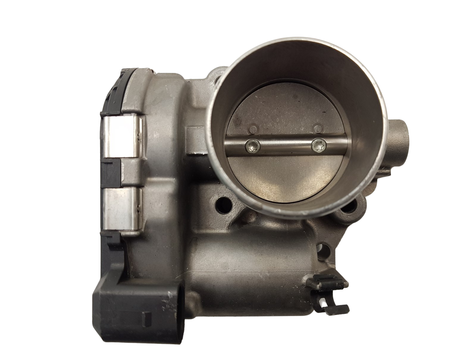 Throttle Body Valve Ford Volvo 7S7G-9F991-CA 0280750535 1.6 1663 main product photo