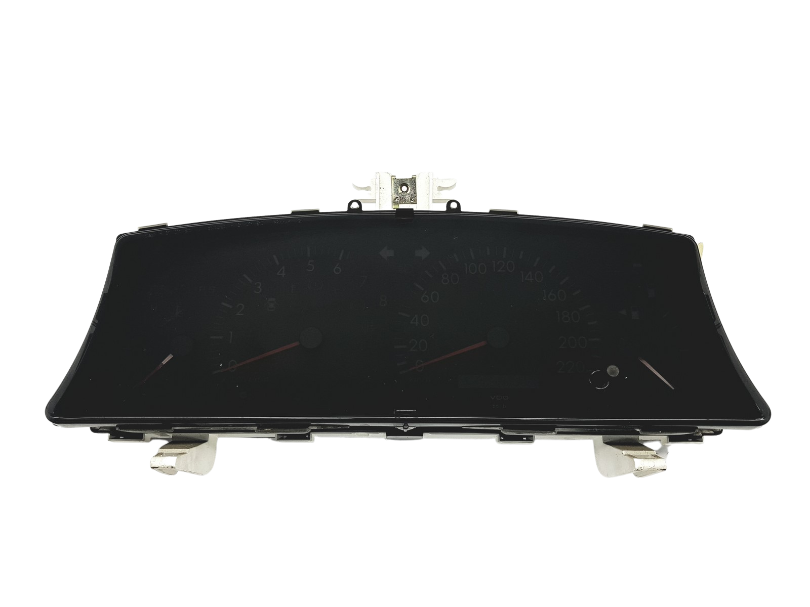 Speedometer/Instrument Cluster Toyota Corolla 83800-02750 54422 main product photo