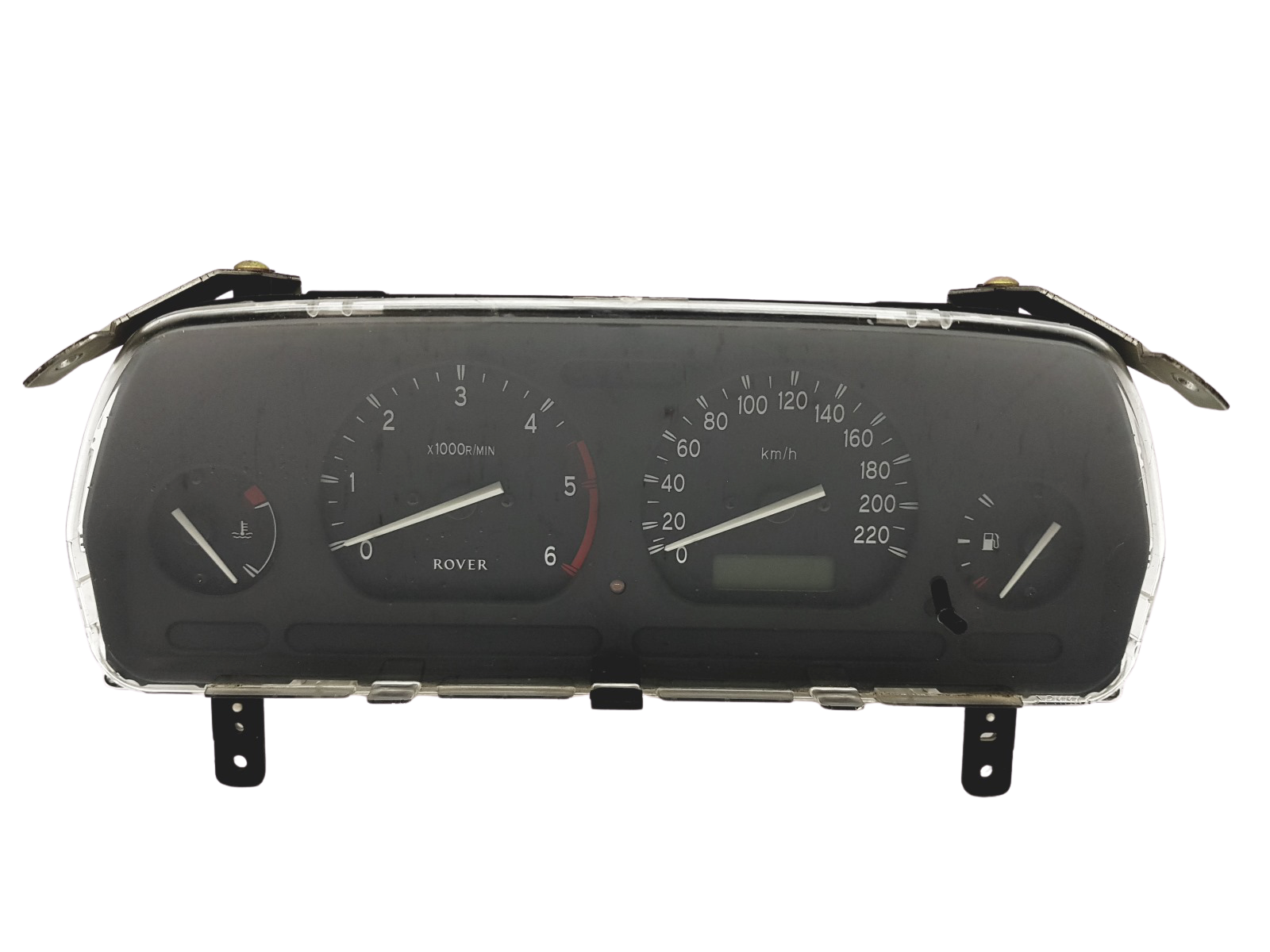 Speedometer/Instrument Cluster Rover 25 YAC115410XXX AR0038014 UK-NSI main product photo