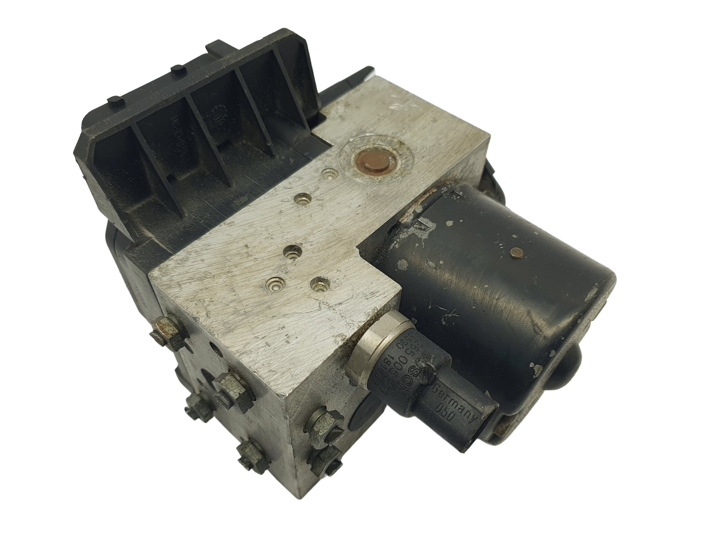 Abs Pump ESP Mercedes A W168 A0034314512 0265202412 67902 main product photo
