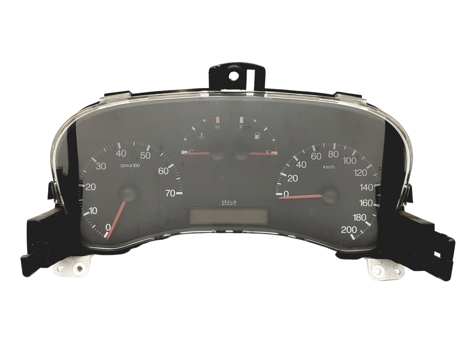 Speedometer/Instrument Cluster Fiat Punto 46753574 6063079909 41535 main product photo