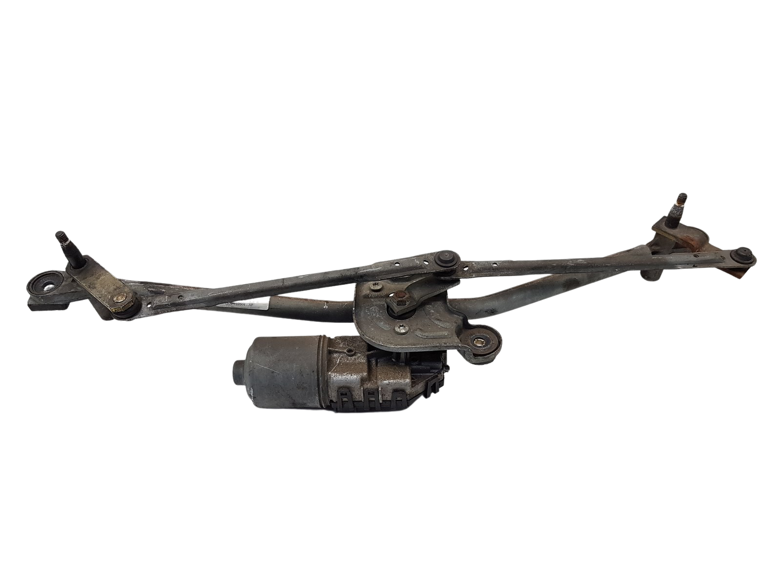 Wiper Linkage Ford Mondeo MK3 1S71-17504-AF 1S7117508AD main product photo