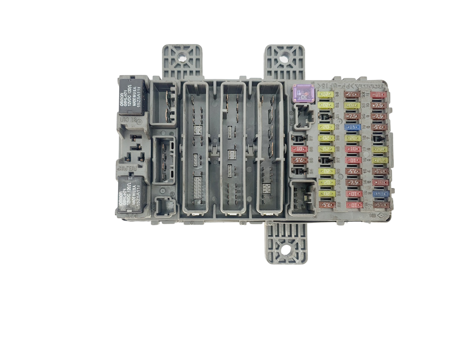 Fuse Box Honda SMG-G212 main product photo