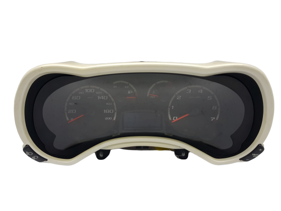 Speedometer/Instrument Cluster Ford Ka 51793562 21338 main product photo