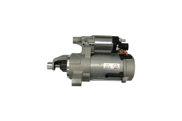 Starter For VW Audi 06M911024 99111635701 Vika main product photo