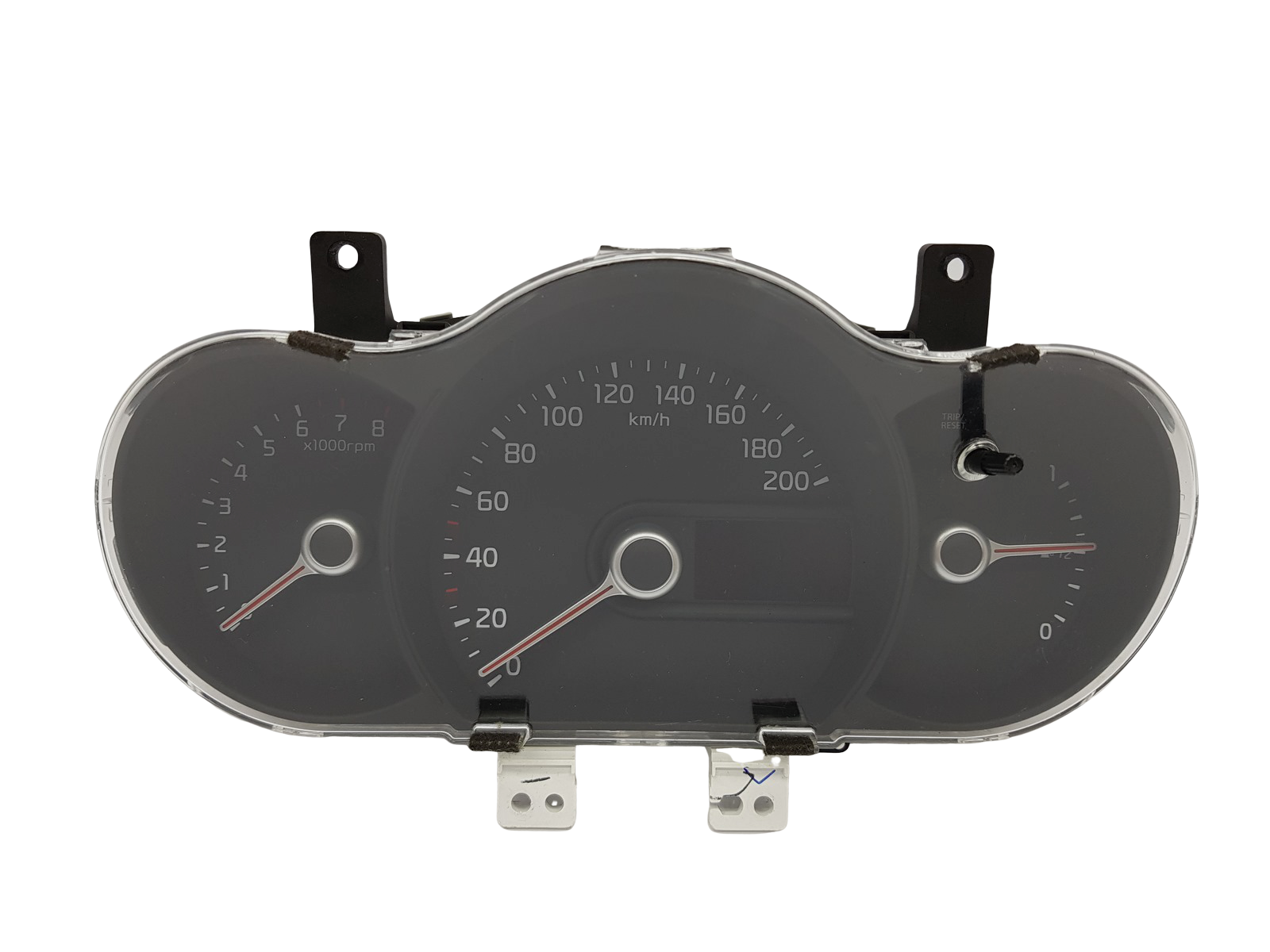 Speedometer/Instrument Cluster Kia Picanto 94033-1Y094 940331Y094 23862 main product photo