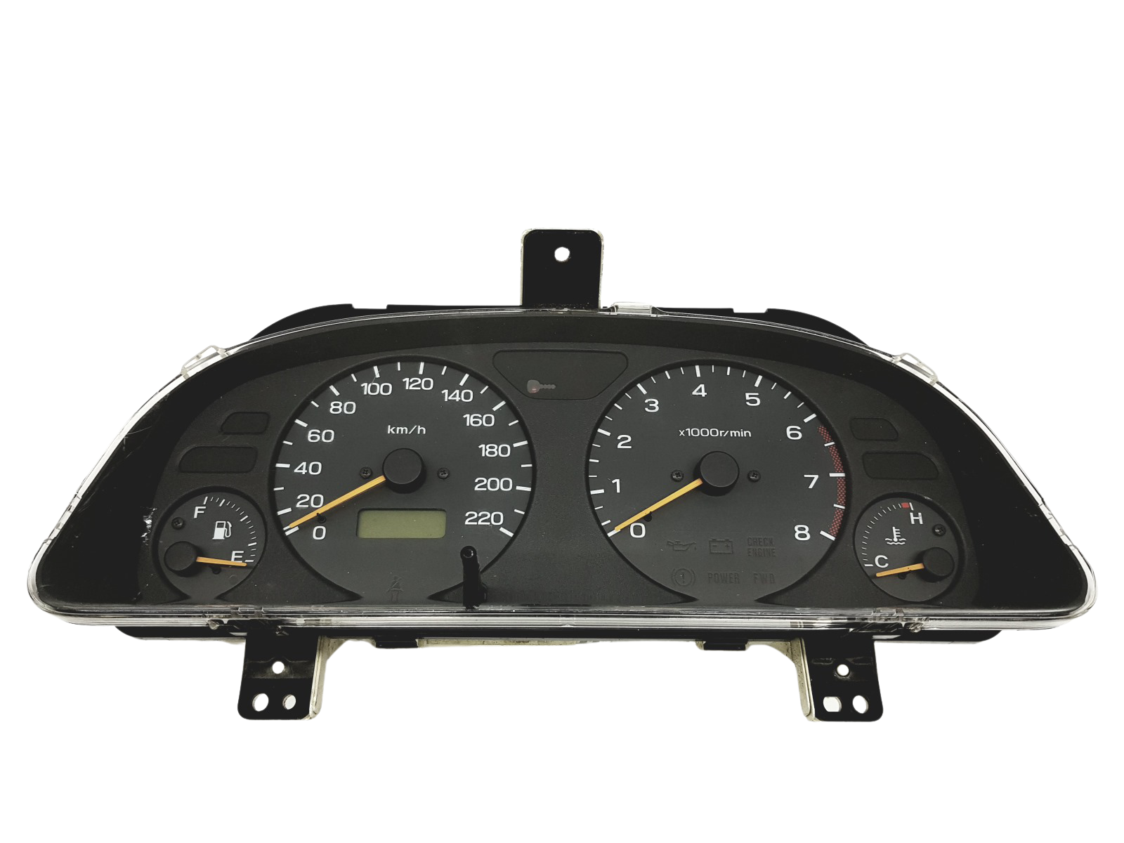 Speedometer/Instrument Cluster Subaru Forester 85014FC200 NS-G711-E 33398 main product photo