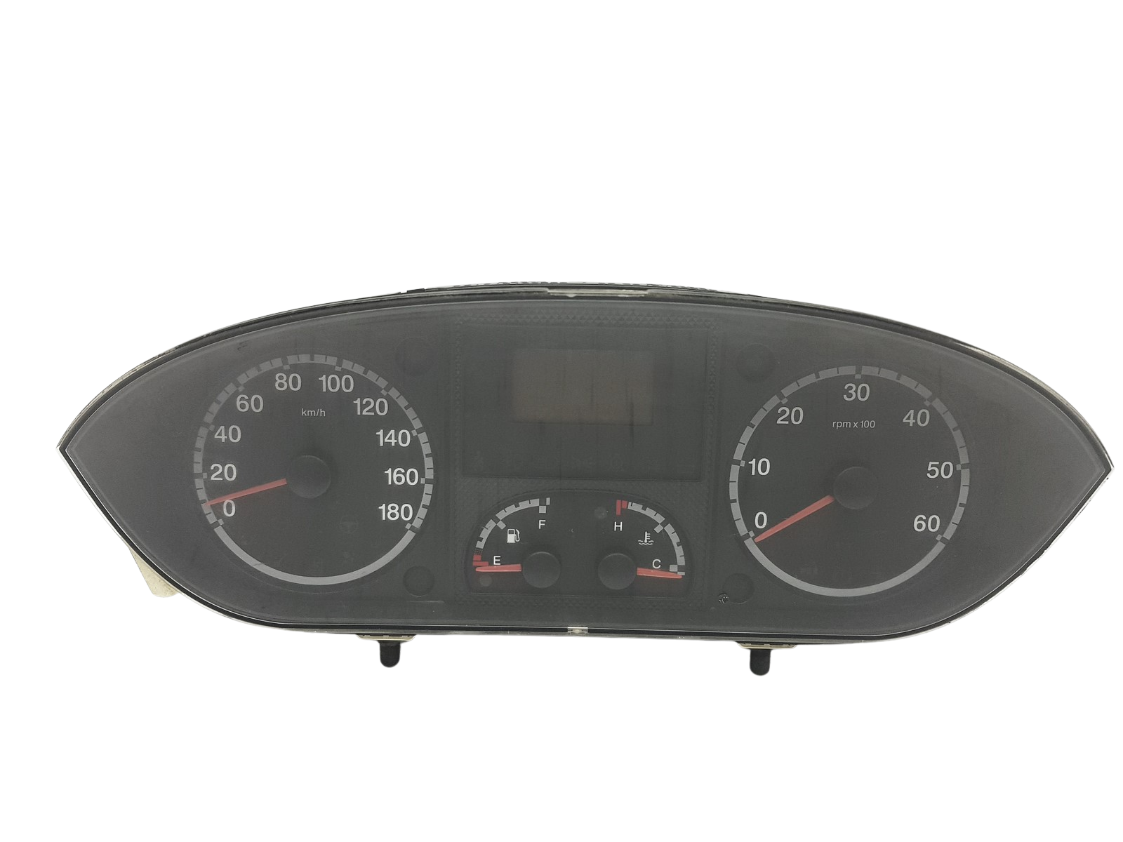 Speedometer/Instrument Cluster Ducato Jumper Boxer 1340672080 Fiat 56157 main product photo