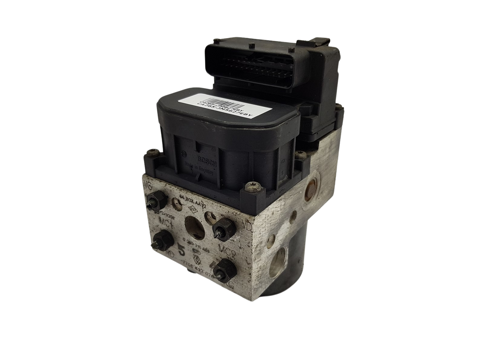 Abs Pump Renault Scenic 1 Megane 1 7700423070 0273004331 5627 main product photo